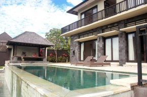 Гостиница Bellini Bali Villa  Kuta
